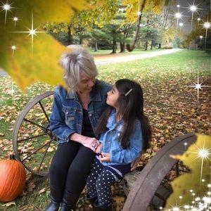 Meet your Posher, Nancy